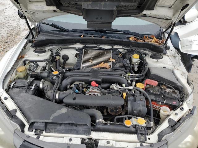 Foto 11 de la subasta – 2011 SUBARU IMPREZA WR con VIN JF1GR7E68BG817114
