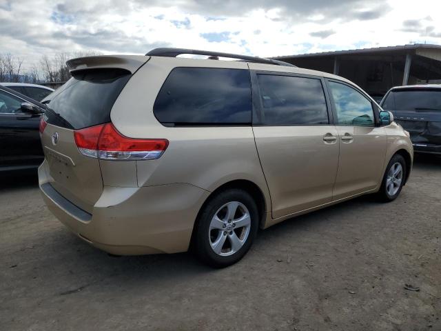 Zdjęcie 3 z aukcji – 2012 TOYOTA SIENNA LE z VIN 5TDKK3DC7CS182385