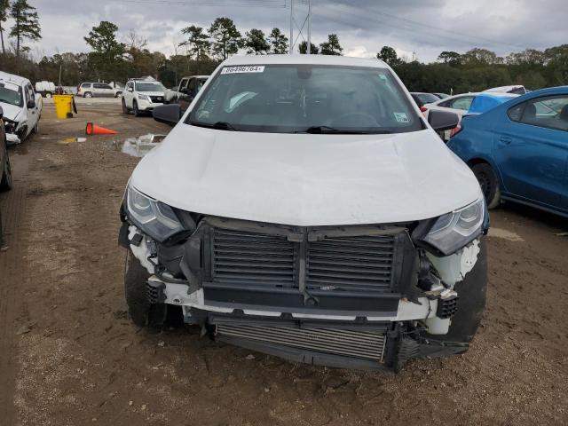 Photo 5 from auction – 2019 CHEVROLET EQUINOX LS with VIN 3GNAXHEV4KS532308