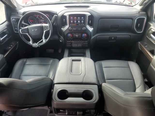 Photo 8 from auction – 2021 CHEVROLET SILVERADO with VIN 3GCPYFED0MG354124