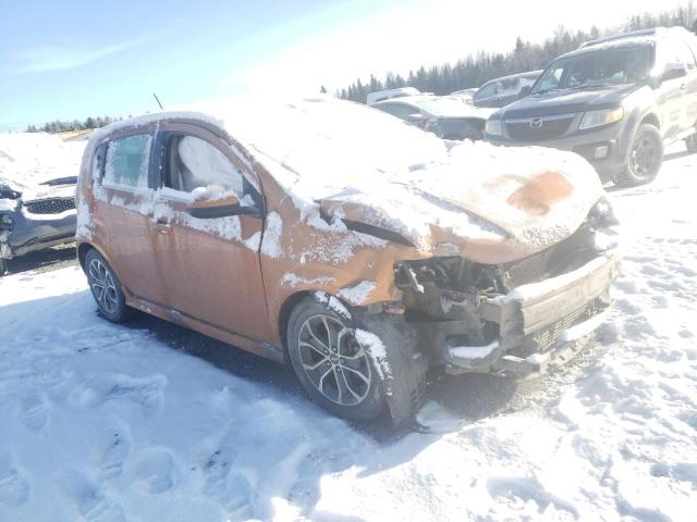 Photo 4 from auction – 2017 CHEVROLET SONIC LT with VIN 1G1JD6SB7H4153448