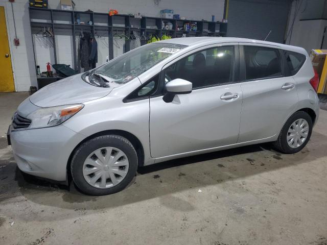 NISSAN VERSA NOTE 2015 with VIN 3N1CE2CP7FL366653 - Photo from auction
