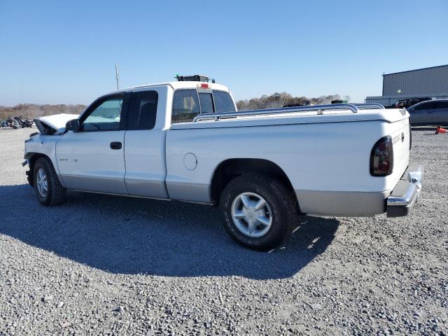 Photo 2 from auction – 1998 DODGE DAKOTA with VIN 1B7GL22X4WS536085