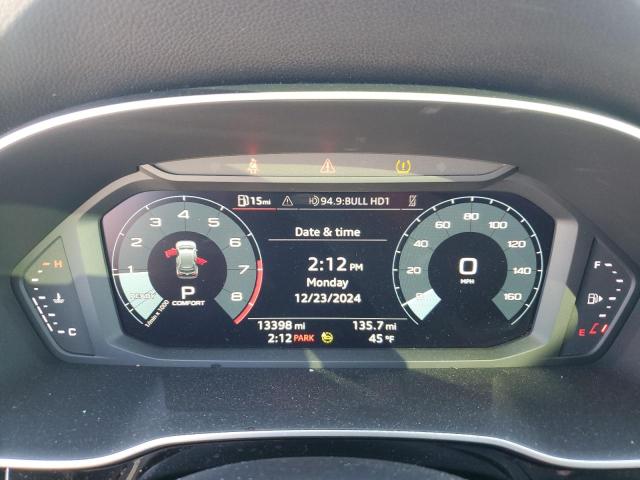 Foto 9 de la subasta – 2023 AUDI Q3 PREMIUM con VIN WA1DECF3XP1107612