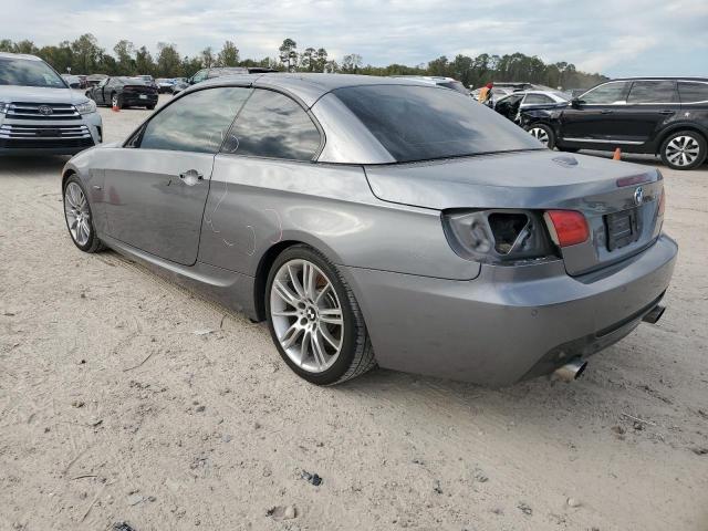 Photo 2 from auction – 2012 BMW 335 I with VIN WBADX7C58CE744687