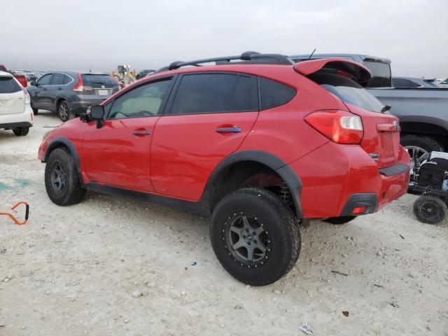 Photo 2 from auction – 2016 SUBARU CROSSTREK with VIN JF2GPABC6G8308181