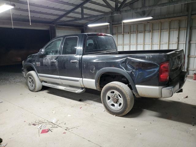 صورة رقم 2 من المزاد - 2007 DODGE RAM 2500 S مع VIN 1D7KS28D27J506512