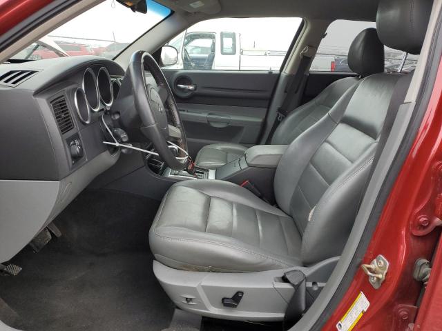 Photo 7 from auction – 2005 DODGE MAGNUM R/T with VIN 2D4GV58245H676220