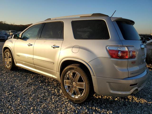 Photo 2 from auction – 2011 GMC ACADIA DEN with VIN 1GKKVTED1BJ367191
