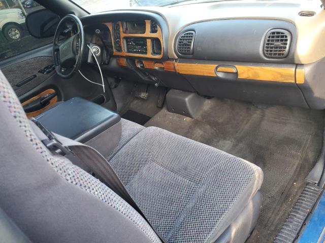 Photo 8 from auction – 2001 DODGE RAM 1500 with VIN 3B7HC13Y01G184306