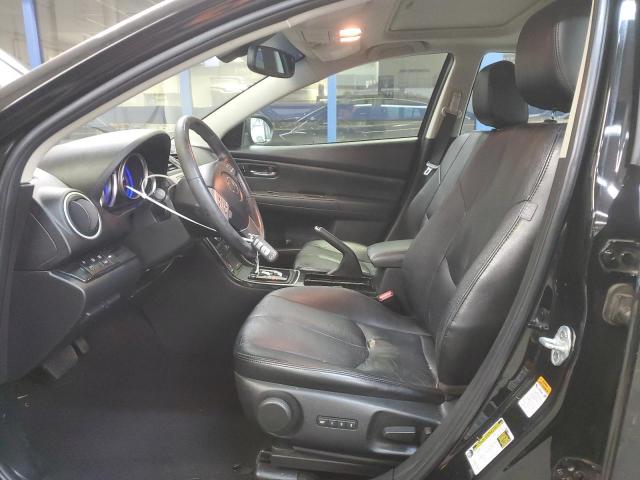 Photo 7 from auction – 2010 MAZDA 6 S with VIN 1YVHZ8CB6A5M01328