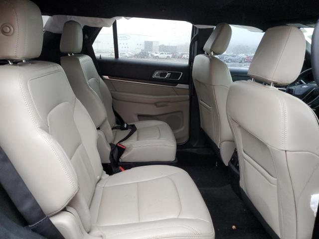 Photo 11 from auction – 2018 FORD EXPLORER L with VIN 1FM5K7F84JGC13785