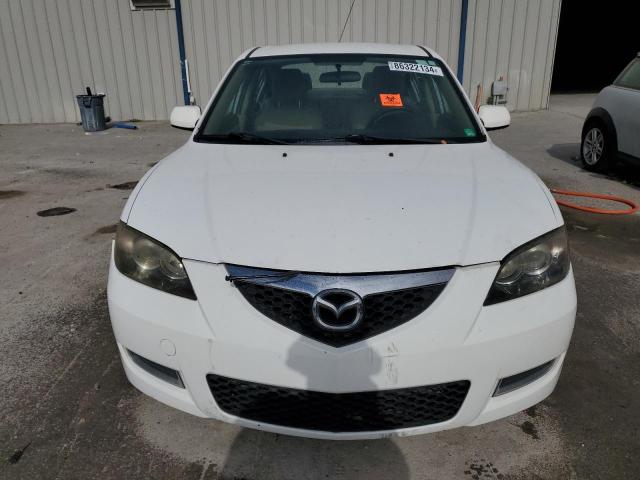 Photo 5 from auction – 2008 MAZDA 3 I with VIN JM1BK32F081782649
