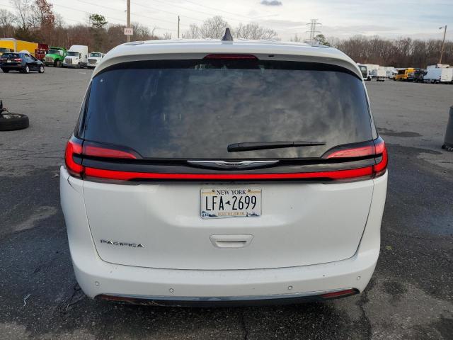 Photo 6 from auction – 2023 CHRYSLER PACIFICA T with VIN 2C4RC1BG8PR621338
