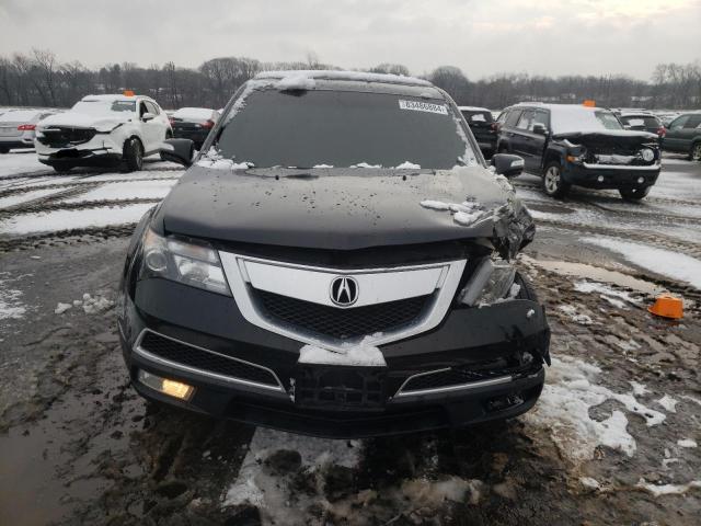 Photo 5 from auction – 2012 ACURA MDX with VIN 2HNYD2H24CH503162