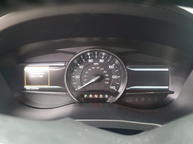 Foto 9 de la subasta – 2017 FORD EXPLORER X con VIN 1FM5K8D81HGC16792