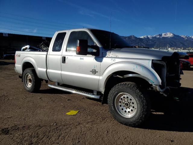 Photo 4 from auction – 2014 FORD F250 SUPER with VIN 1FT7X2BT2EEB35312