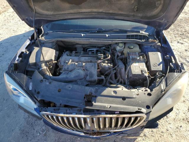 Photo 11 from auction – 2014 BUICK VERANO with VIN 1G4PP5SK3E4185047