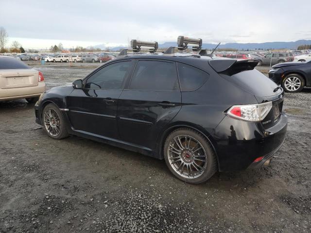Foto 2 de la subasta – 2012 SUBARU IMPREZA WR con VIN JF1GR8H63CL224707