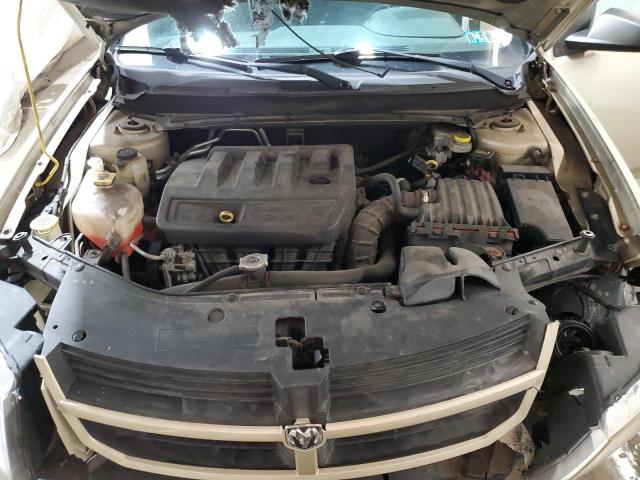 Photo 11 from auction – 2010 DODGE AVENGER SX with VIN 1B3CC4FB8AN125340
