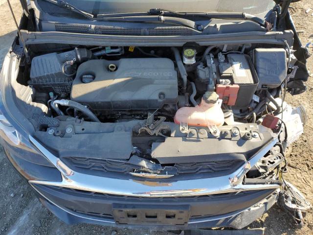 Photo 11 from auction – 2020 CHEVROLET SPARK 1LT with VIN KL8CD6SA4LC456637