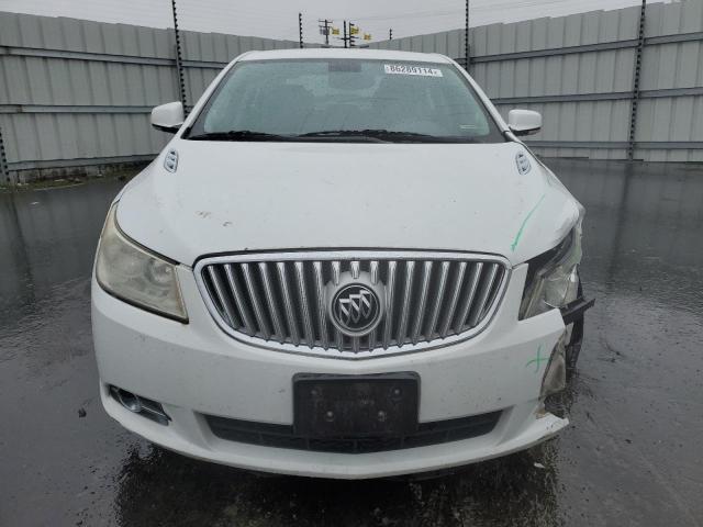 Photo 5 from auction – 2010 BUICK LACROSSE C with VIN 1G4GC5EG7AF216110
