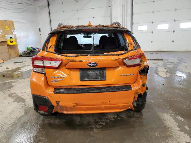 Photo 6 from auction – 2018 SUBARU CROSSTREK with VIN JF2GTABC5JG278454