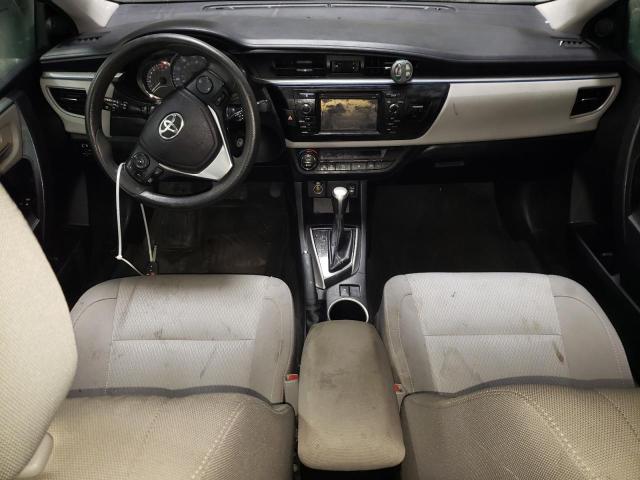Photo 8 from auction – 2015 TOYOTA COROLLA L with VIN 2T1BURHE7FC353190