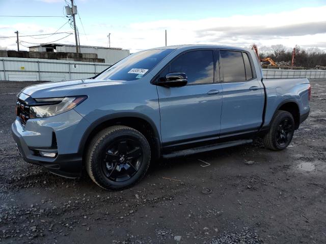 HONDA RIDGELINE 2024 with VIN 5FPYK3F84RB012962 - Photo from auction