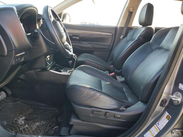 Photo 7 from auction – 2020 MITSUBISHI OUTLANDER with VIN JA4AZ3A38LZ038333