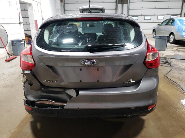 Photo 6 from auction – 2014 FORD FOCUS SE with VIN 1FADP3K21EL115277