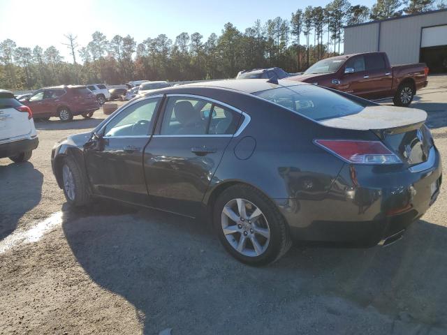 Photo 2 from auction – 2013 ACURA TL TECH with VIN 19UUA8F51DA008545