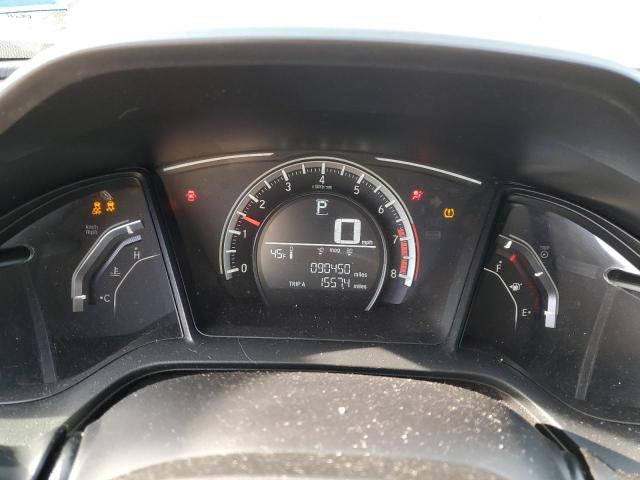 Photo 9 from auction – 2017 HONDA CIVIC LX with VIN 2HGFC2F5XHH556826
