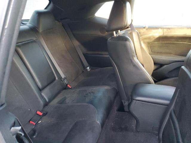 Photo 10 from auction – 2017 DODGE CHALLENGER with VIN 2C3CDZFJ2HH613237