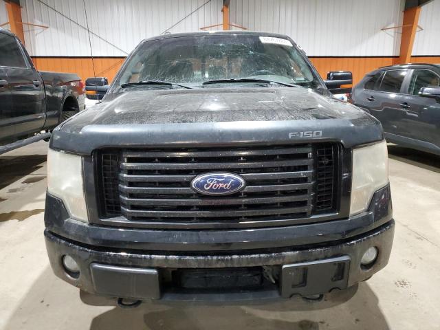 Photo 5 from auction – 2012 FORD F150 SUPER with VIN 1FTFW1ET3CFA63239