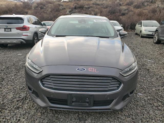 Photo 5 from auction – 2014 FORD FUSION SE with VIN 3FA6P0LU7ER269744