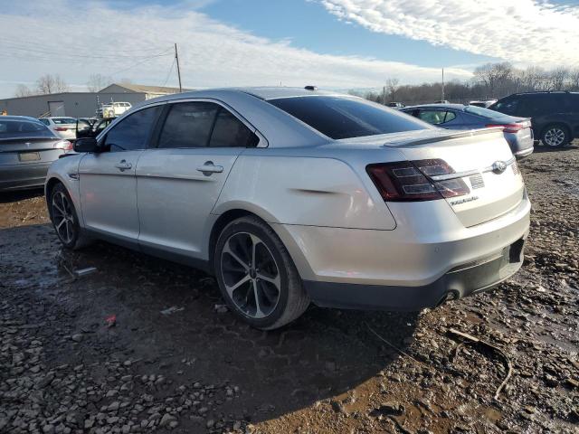 Photo 2 from auction – 2015 FORD TAURUS SEL with VIN 1FAHP2H82FG183945