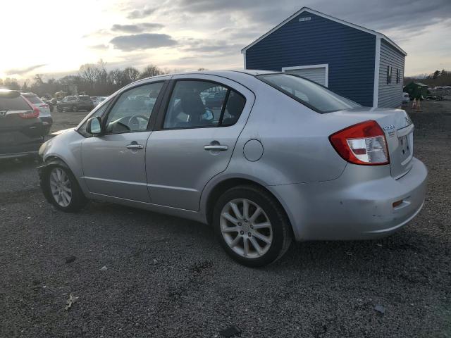 Photo 2 from auction – 2011 SUZUKI SX4 LE with VIN JS2YC5A23B6300189