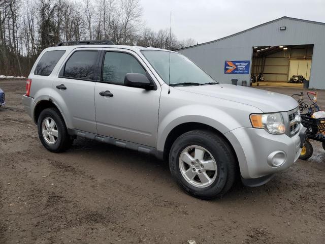 Photo 4 from auction – 2011 FORD ESCAPE XLT with VIN 1FMCU0D72BKA77030