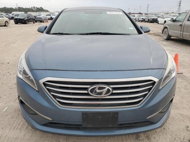 Photo 5 from auction – 2016 HYUNDAI SONATA SE with VIN 5NPE24AF0GH387043