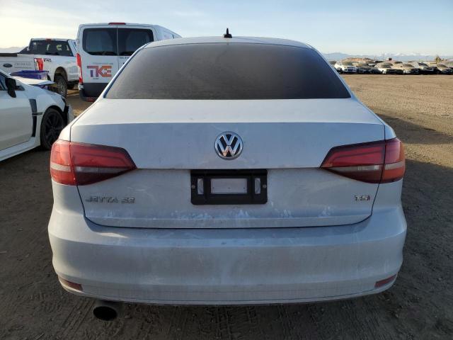 Photo 6 from auction – 2017 VOLKSWAGEN JETTA SE with VIN 3VWDB7AJ9HM259507