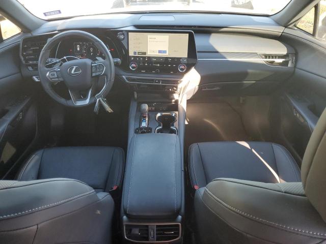 Photo 8 from auction – 2023 LEXUS RX 350 BAS with VIN 2T2BAMBA6PC010482