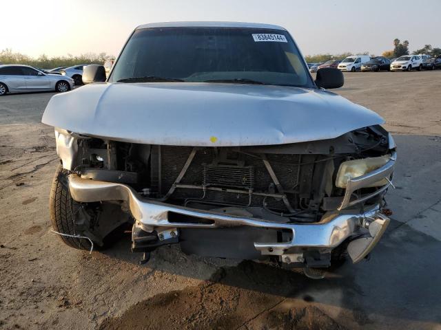 Photo 5 from auction – 2003 GMC NEW SIERRA with VIN 1GTEC14V03Z157410