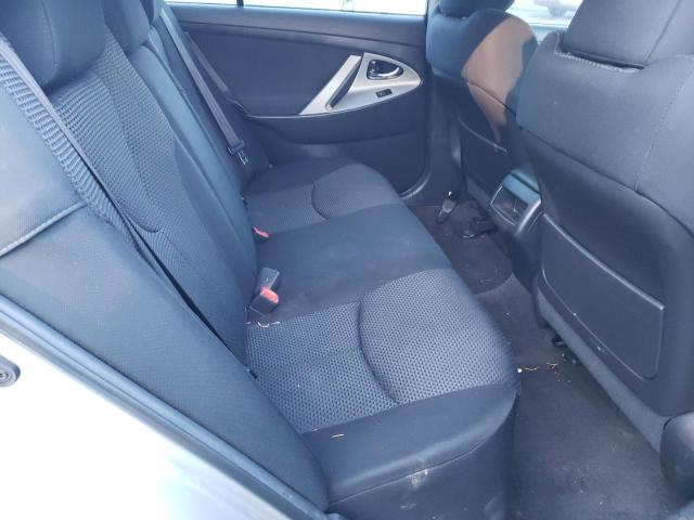 Photo 10 from auction – 2011 TOYOTA CAMRY BASE with VIN 4T1BF3EK1BU229040