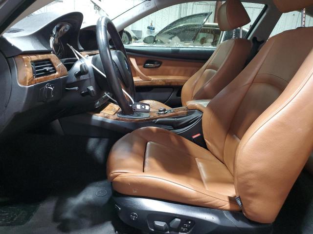 Photo 7 from auction – 2007 BMW 328 XI with VIN WBAWC33587PD05449