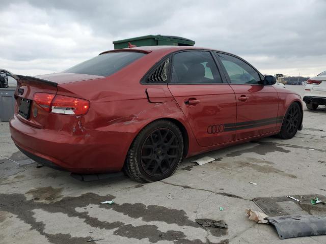 Photo 3 from auction – 2013 AUDI A4 PREMIUM with VIN WAUBFAFL4DN026122