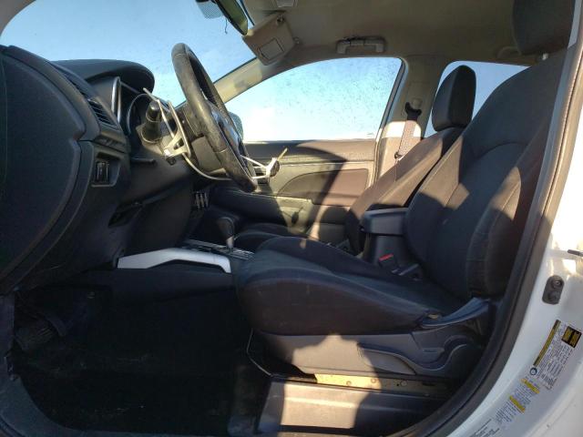 Photo 7 from auction – 2013 MITSUBISHI OUTLANDER with VIN 4A4AP3AUXDE021569