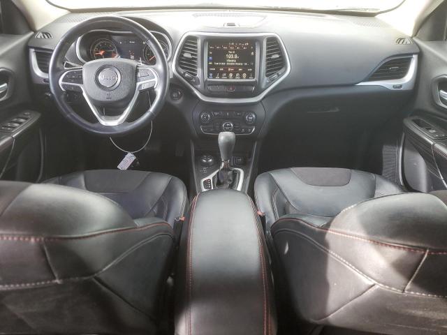 صورة رقم 8 من المزاد - 2014 JEEP CHEROKEE T مع VIN 1C4PJMBS3EW201591