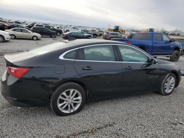 Photo 3 from auction – 2016 CHEVROLET MALIBU LT with VIN 1G1ZE5ST4GF296234