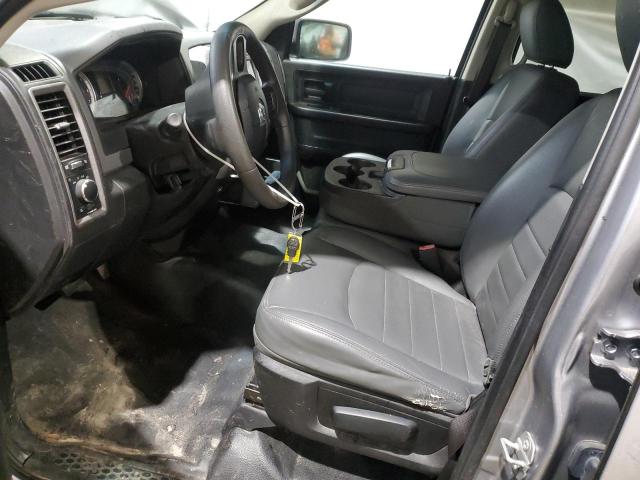 Фото 7 с аукциона – 2019 RAM 1500 CLASS с VIN 1C6RR6FGXKS733935